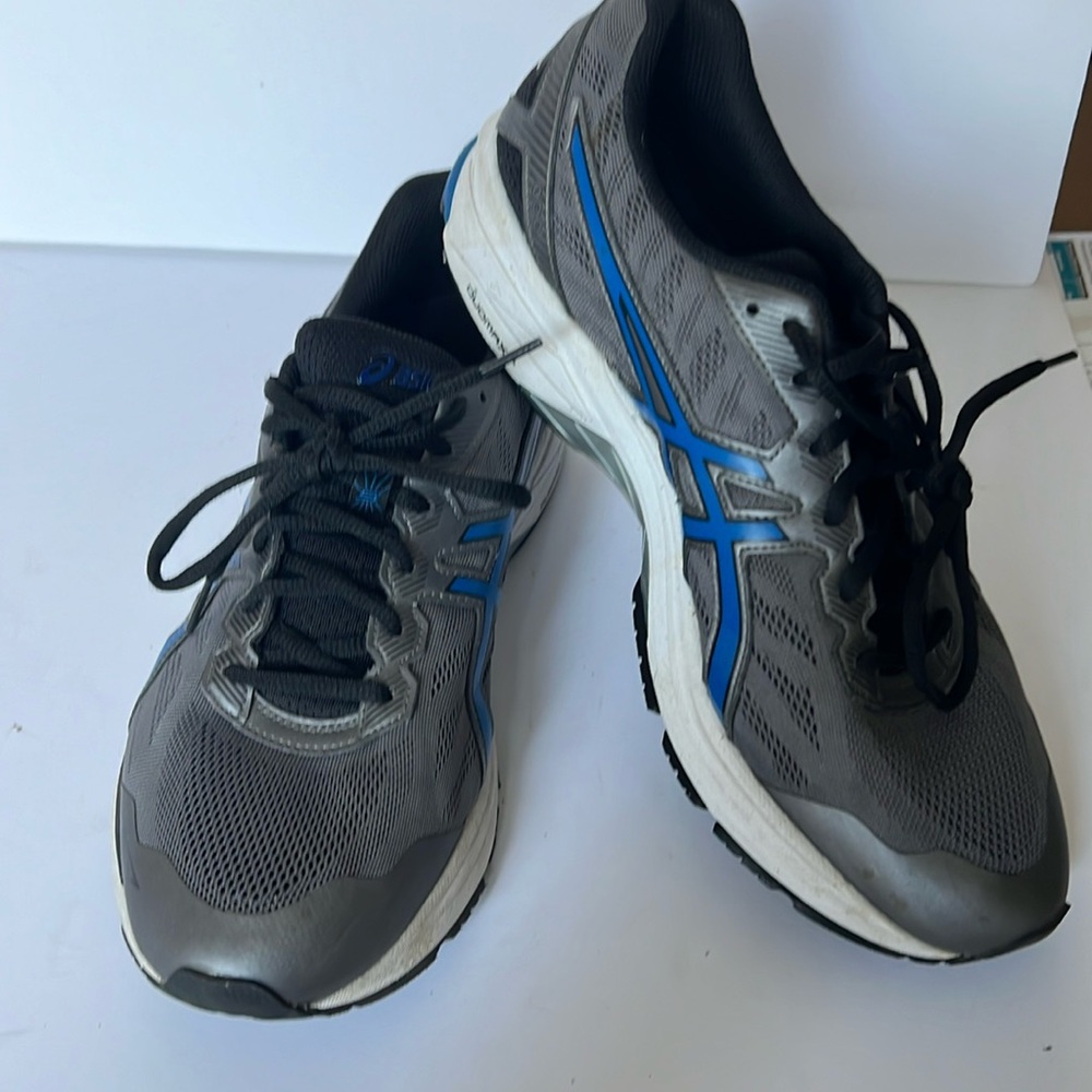 Asics duo men’s max SpEVA